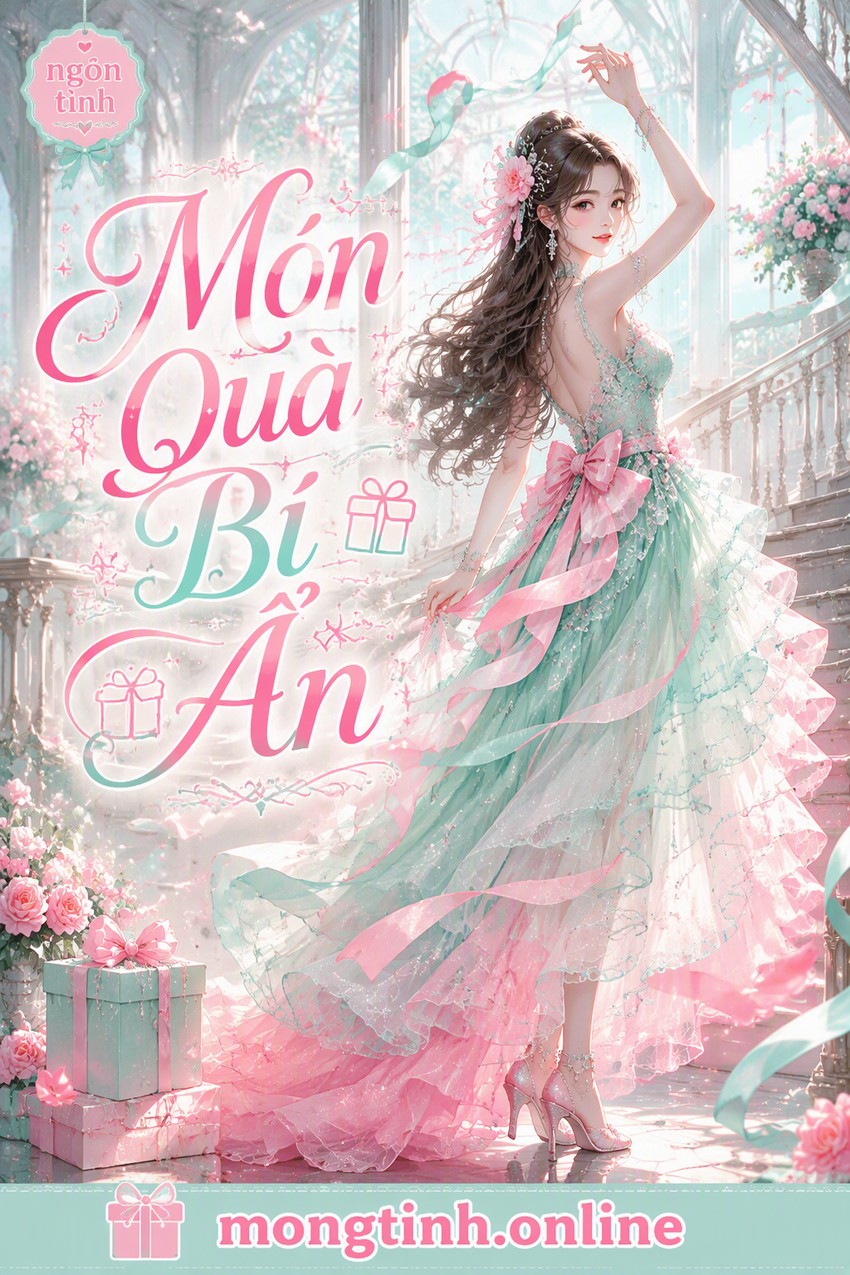 Món Quà Bí Ẩn