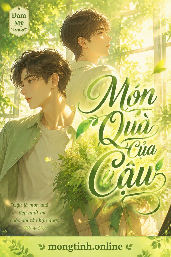 Món Quà Của Cậu