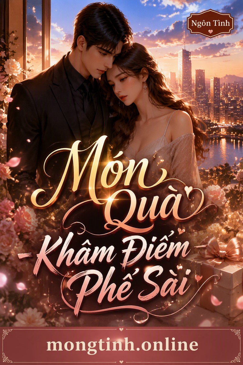 Món Quà - Khâm Điểm Phế Sài