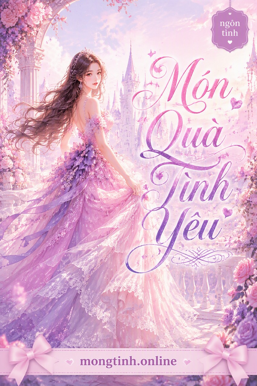 Món Quà Tình Yêu