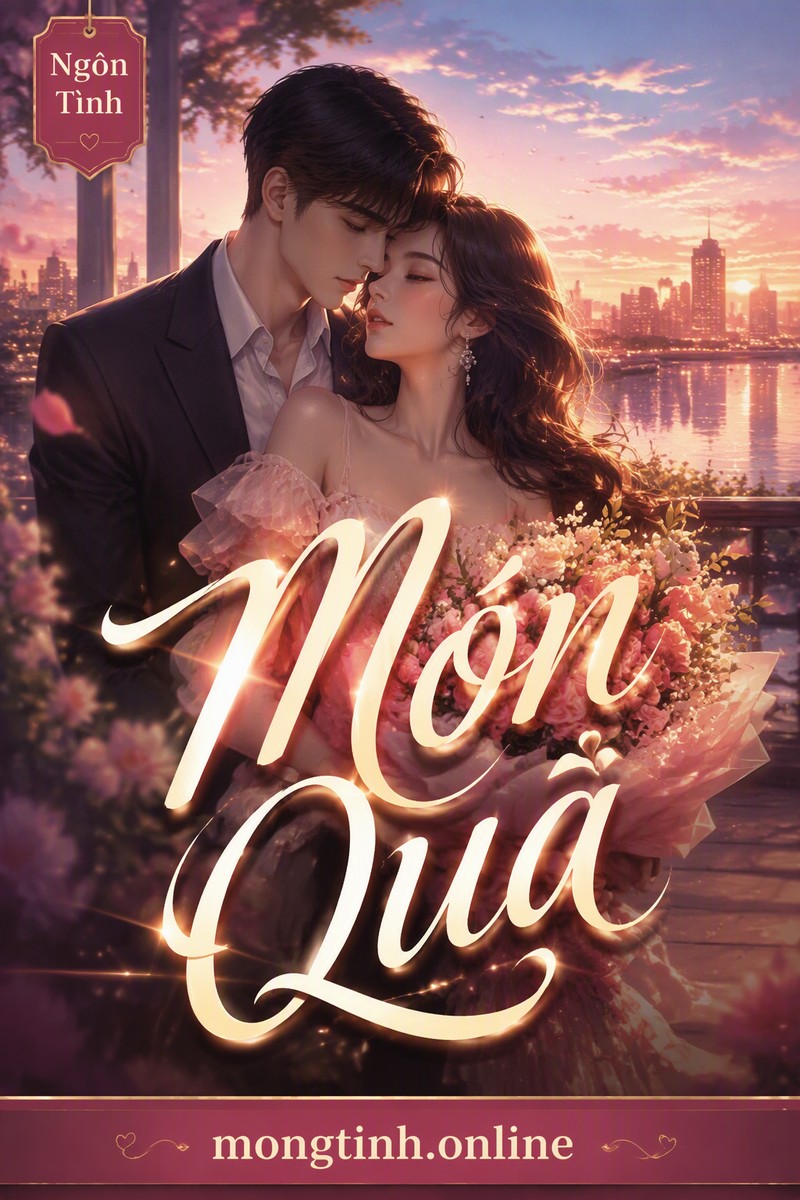 Món Quà