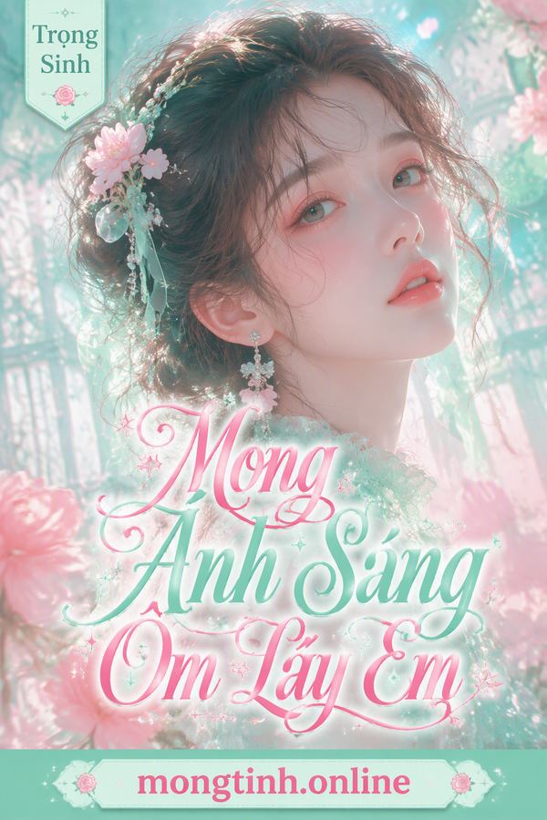 Mong Ánh Sáng Ôm Lấy Em