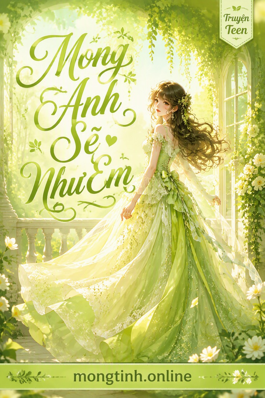 Mong Anh Sẽ Như Em