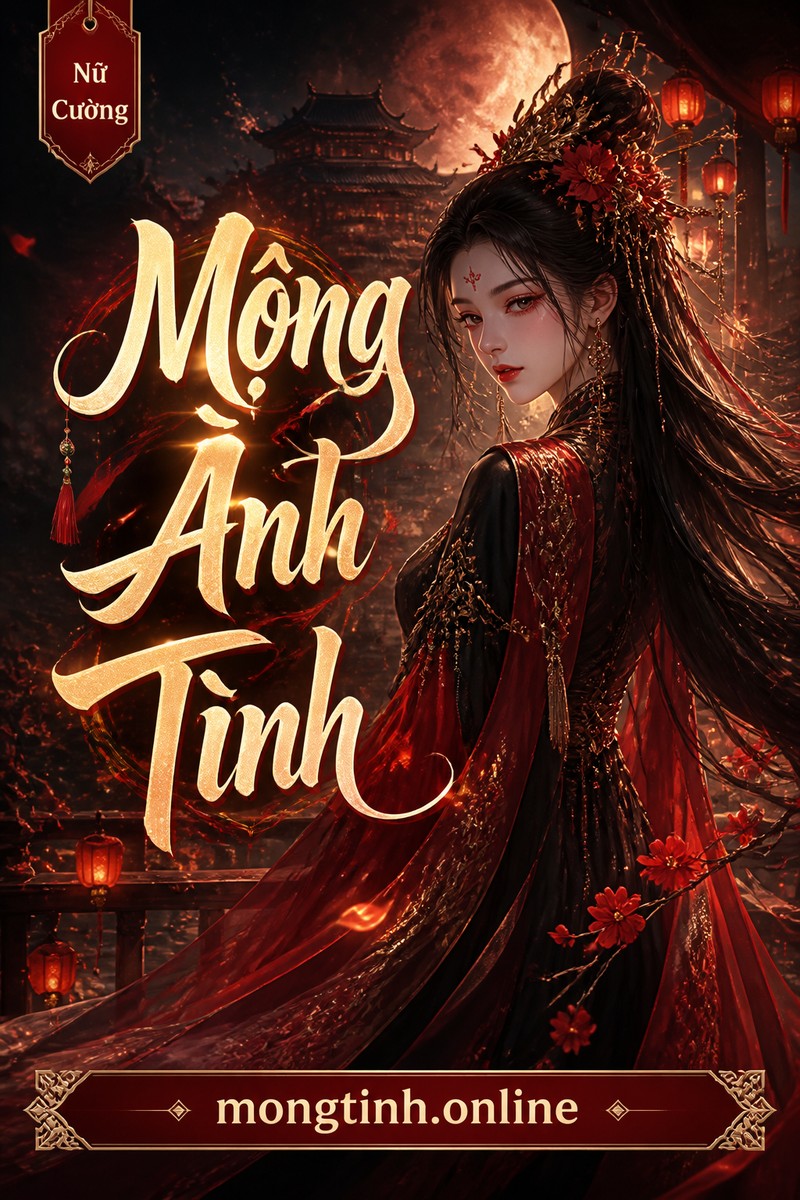 Mộng Ảnh Tình