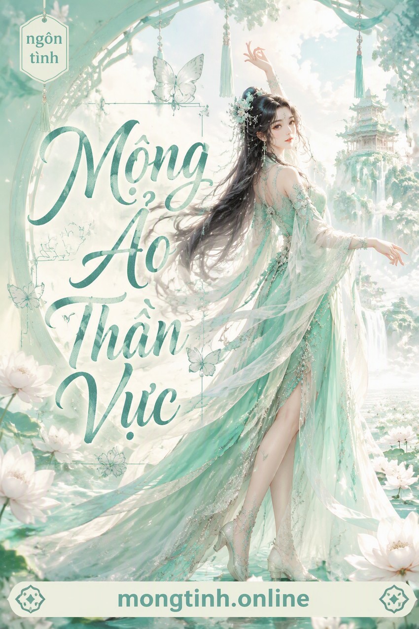 Mộng Ảo Thần Vực