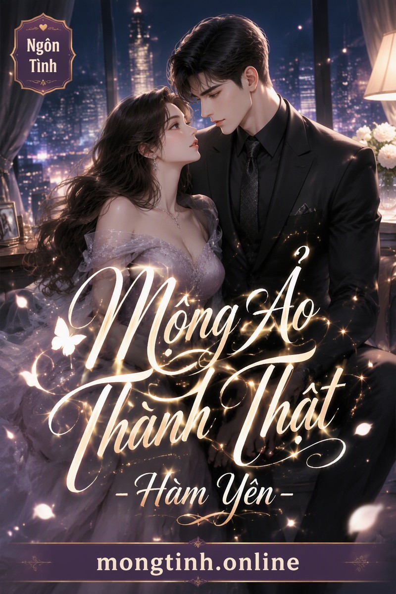 Mộng Ảo Thành Thật - Hàm Yên