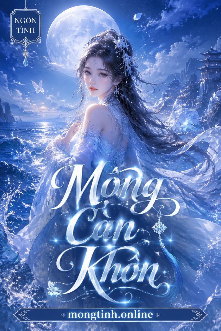 Mộng Càn Khôn