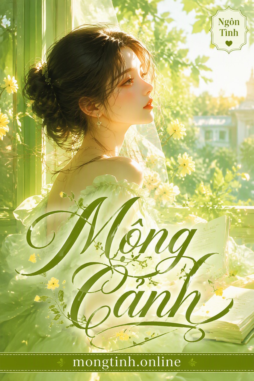 Mộng Cảnh