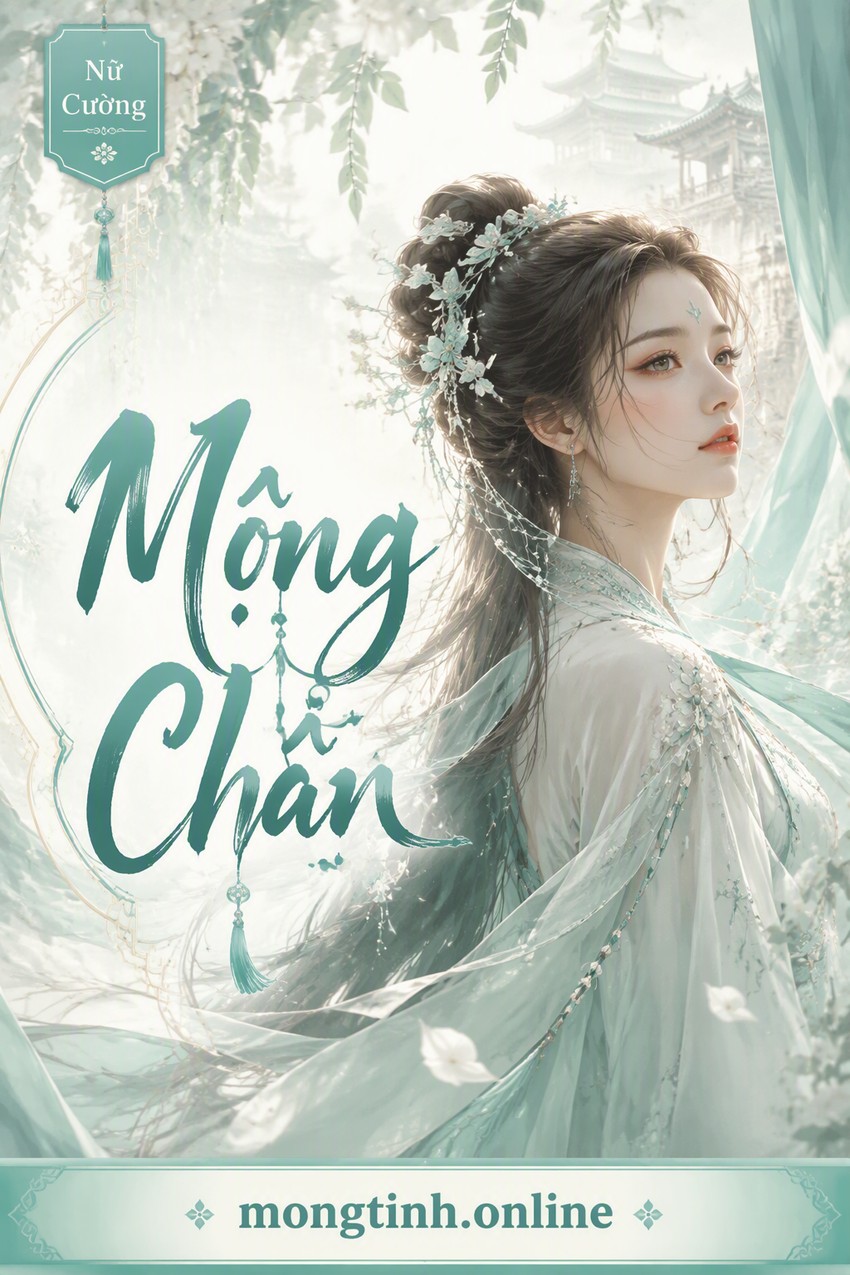 Mộng Chân
