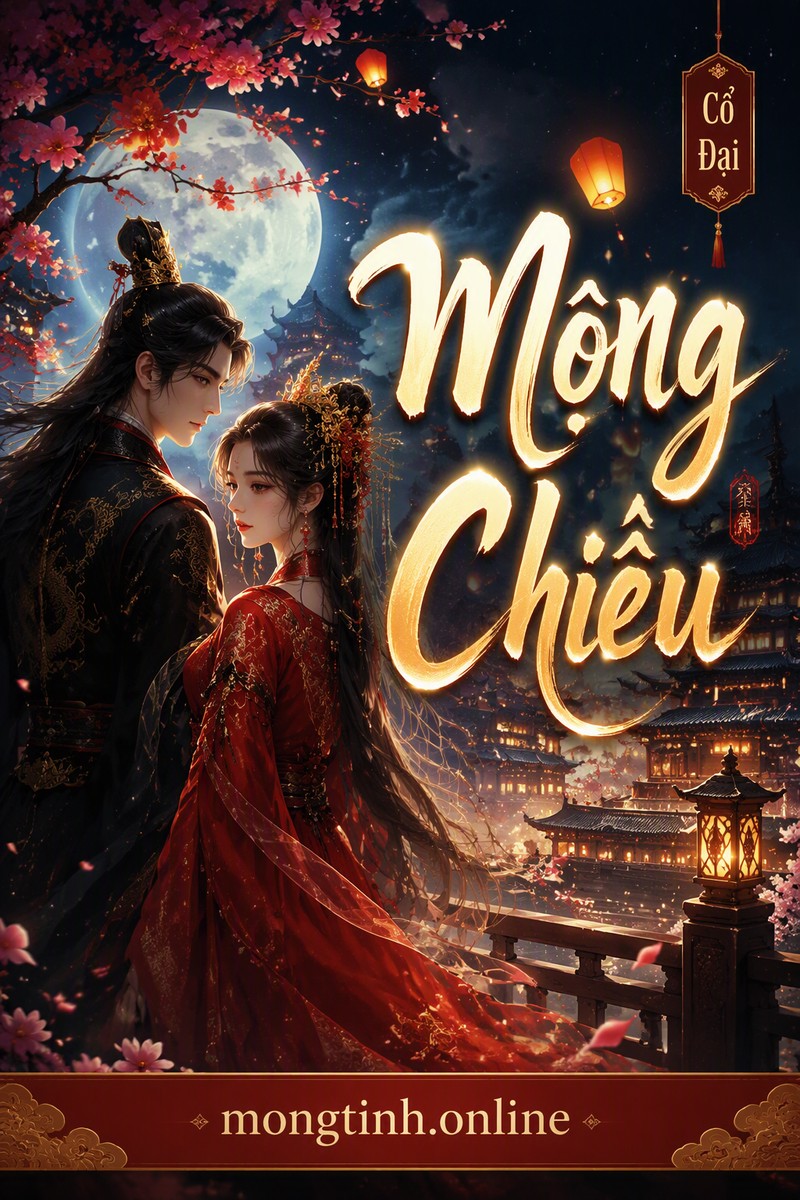Mộng Chiếu
