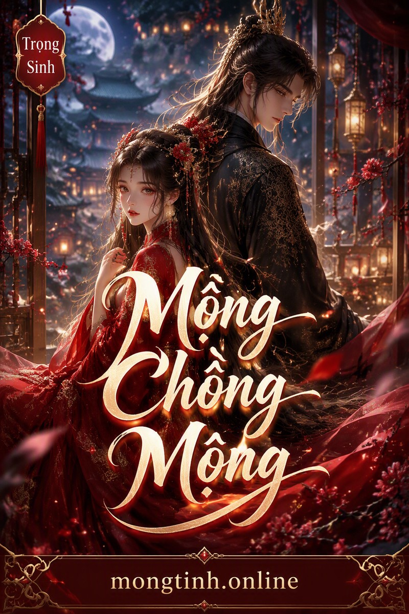 Mộng Chồng Mộng