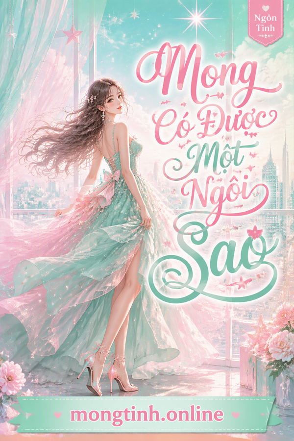 Mong Có Được Một Ngôi Sao