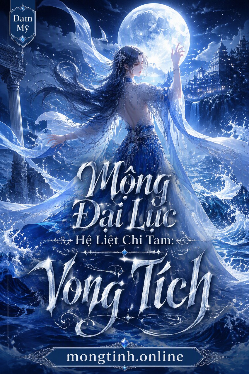 Mộng Đại Lục Hệ Liệt Chi Tam: Vong Tích