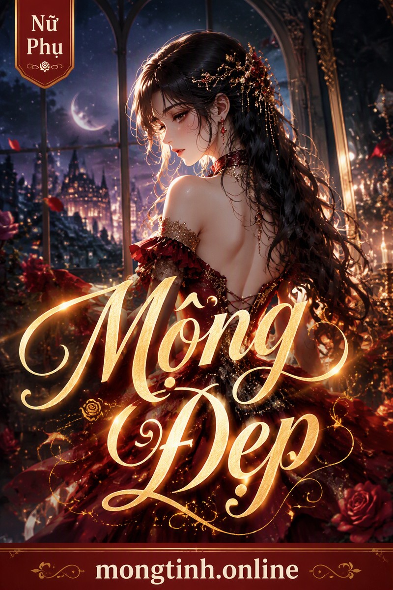 Mộng Đẹp