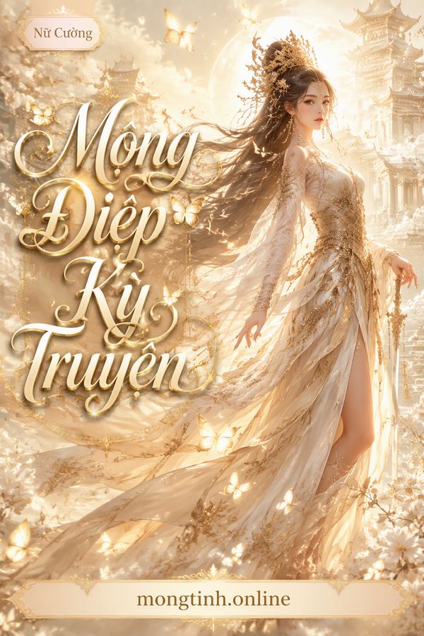 Mộng Điệp Kỳ Truyện