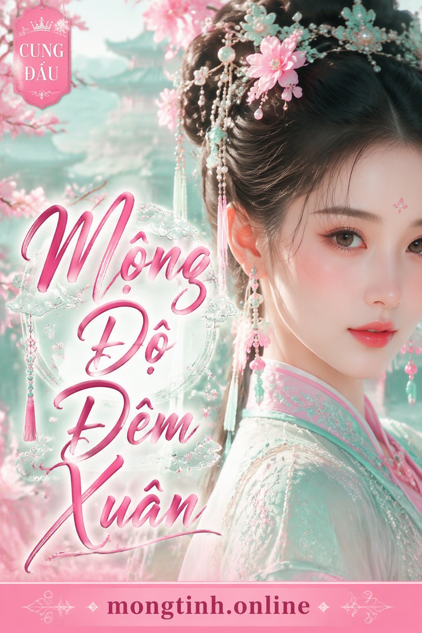 Mộng Độ Đêm Xuân