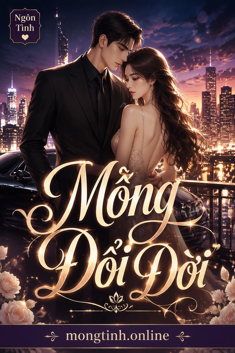 Mộng Đổi Đời