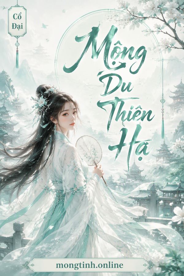 Mộng Du Thiên Hạ