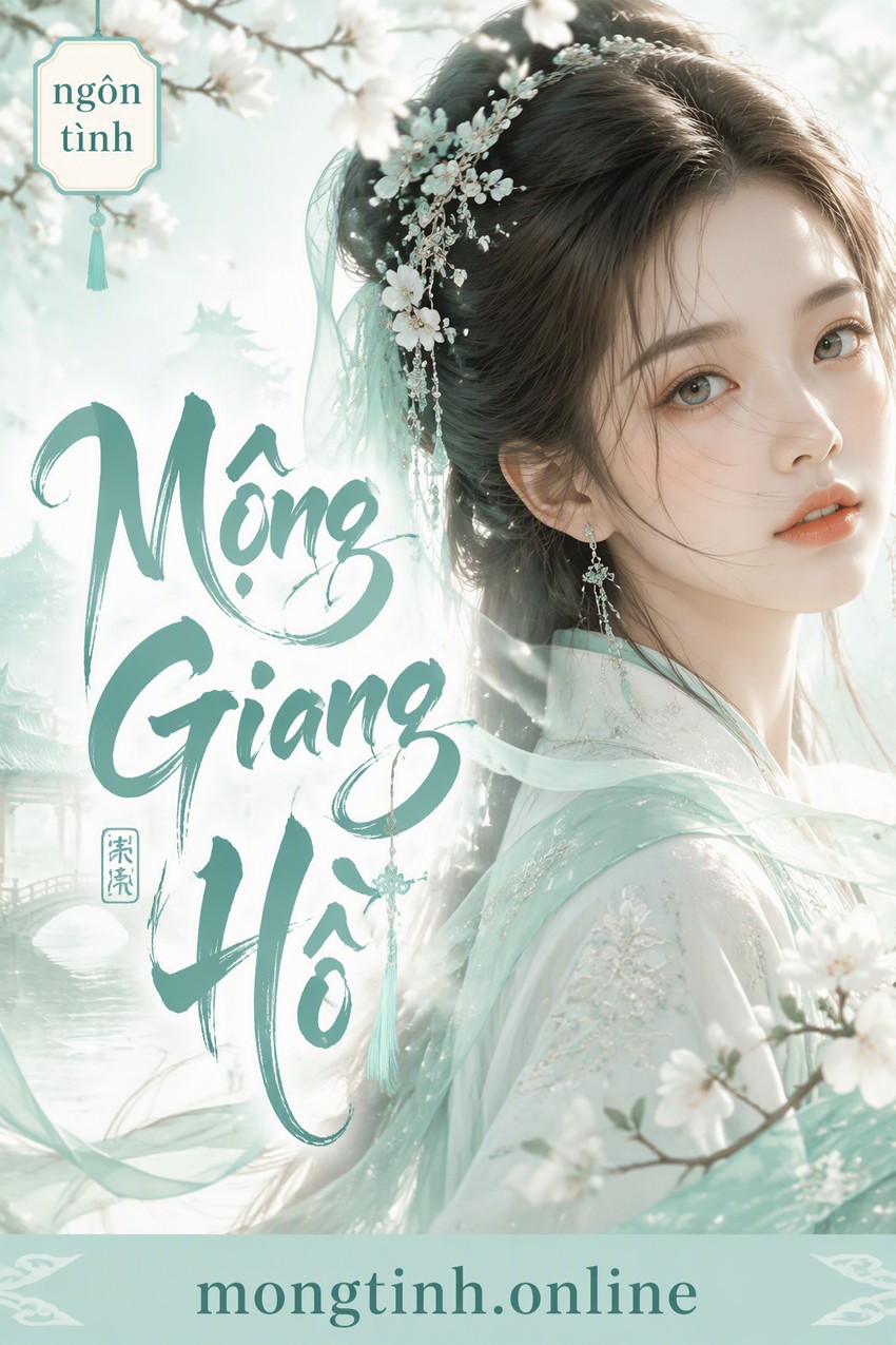 Mộng Giang Hồ