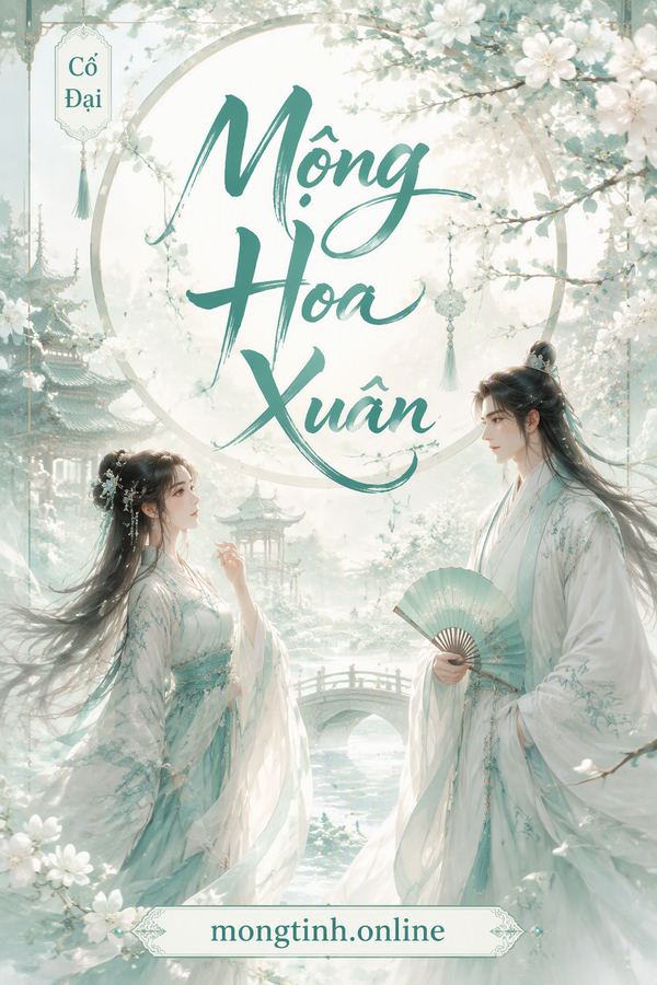 Mộng Hoa Xuân