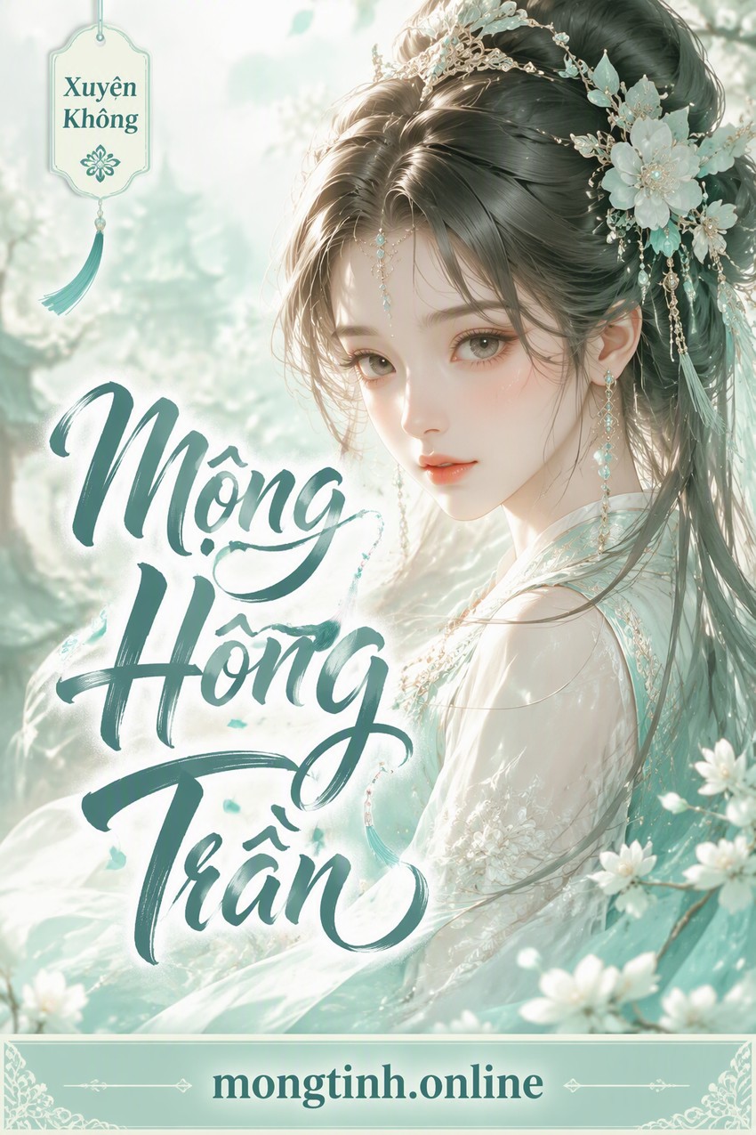 Mộng Hồng Trần