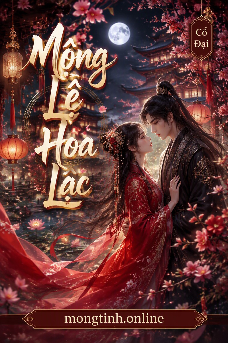Mộng Lệ Hoa Lạc