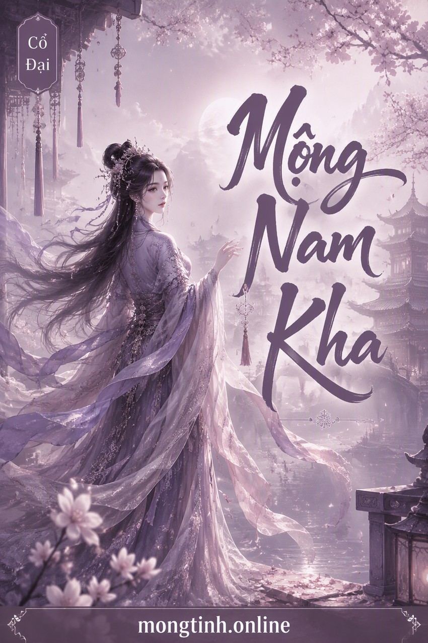 Mộng Nam Kha
