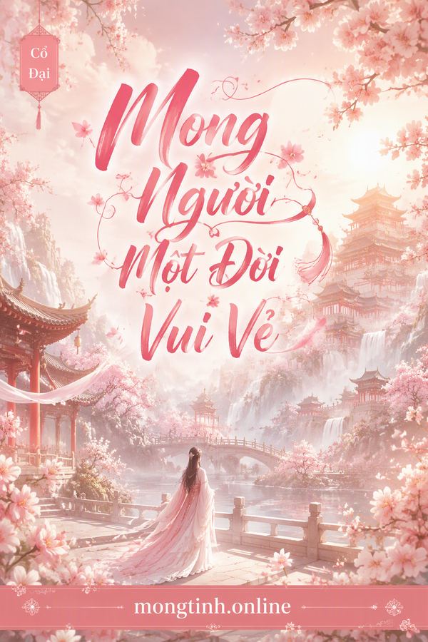 Mong Người Một Đời Vui Vẻ