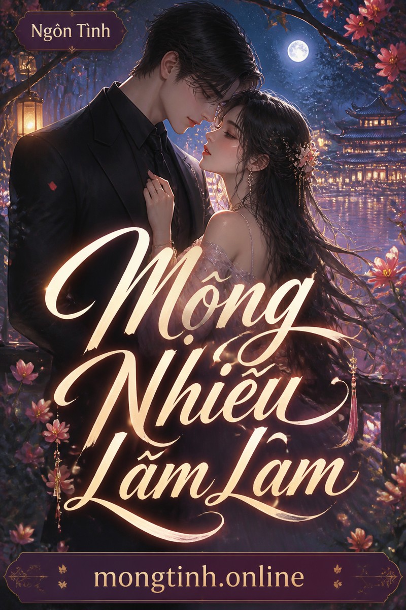 Mộng Nhiễu Lâm Lam