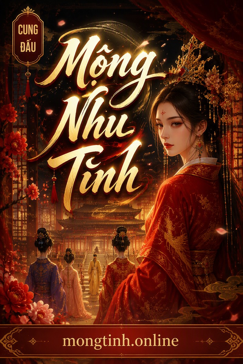 Mộng Nhu Tình