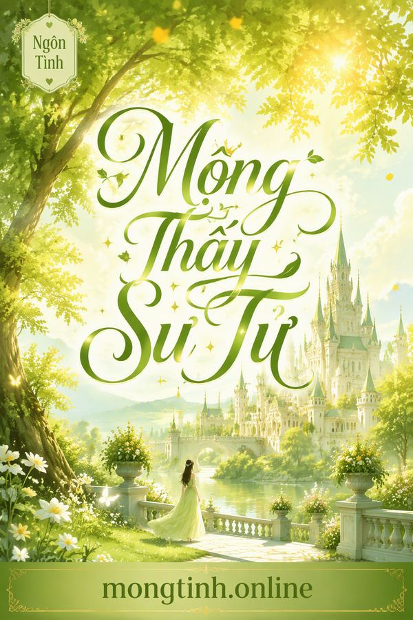 Mộng Thấy Sư Tử