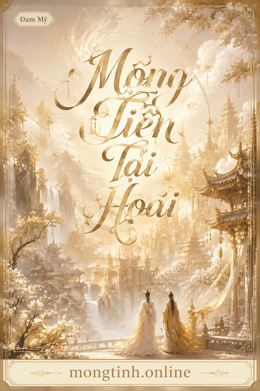 Mộng Tiên Tại Hoài