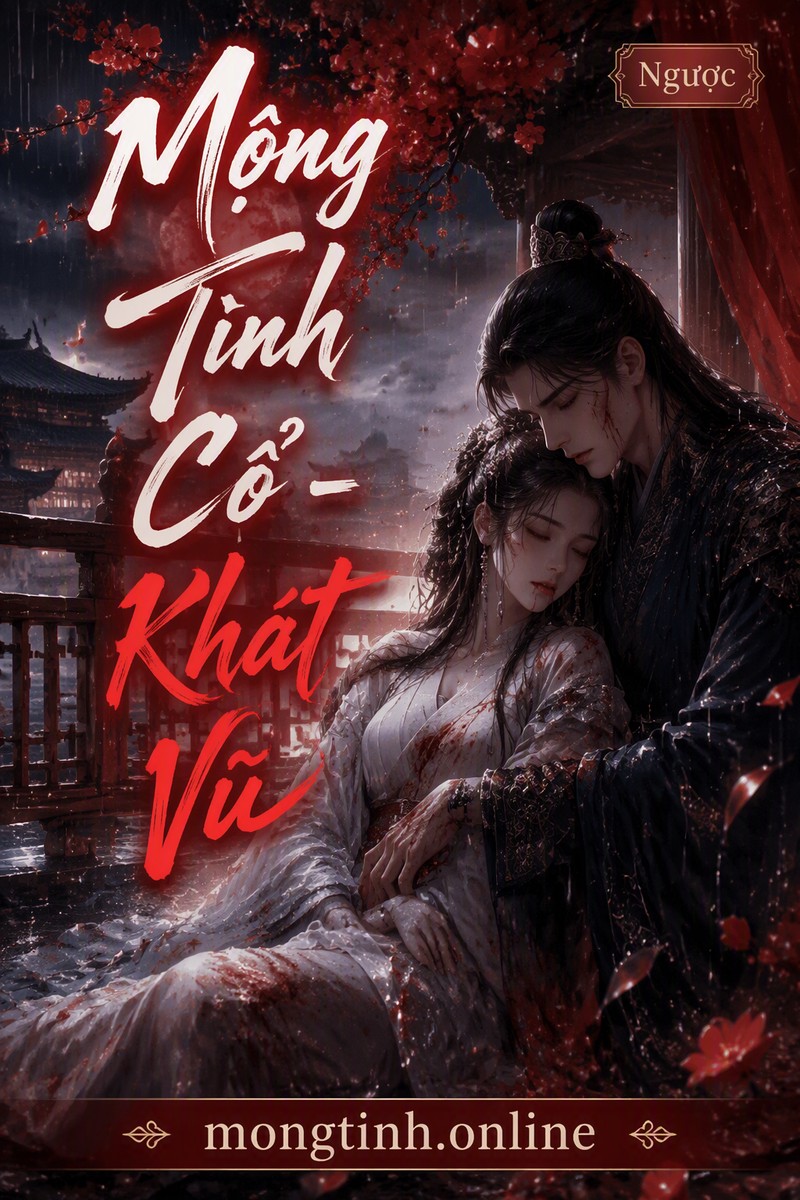Mộng Tình Cổ - Khát Vũ