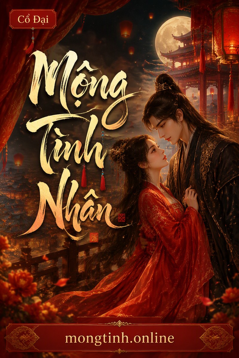 Mộng Tình Nhân