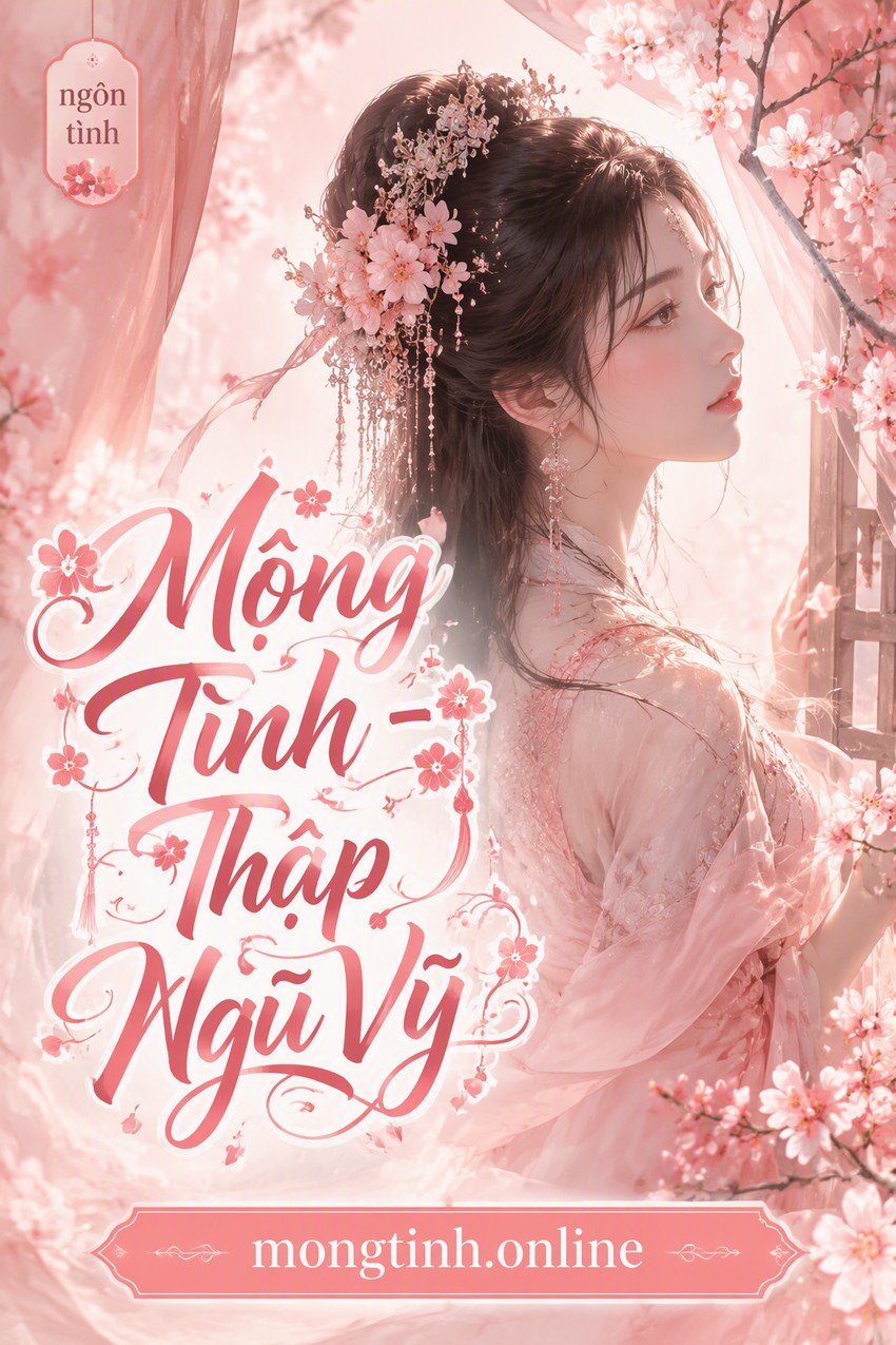 Mộng Tình - Thập Ngũ Vỹ