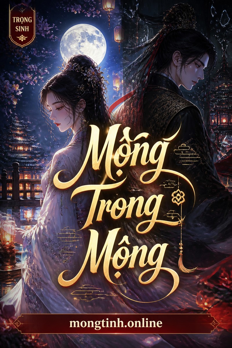 Mộng Trong Mộng