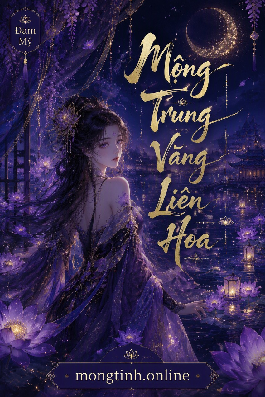 Mộng Trung Vãng Liên Hoa