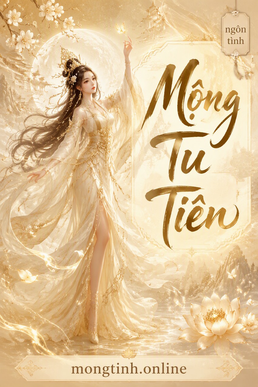 Mộng Tu Tiên