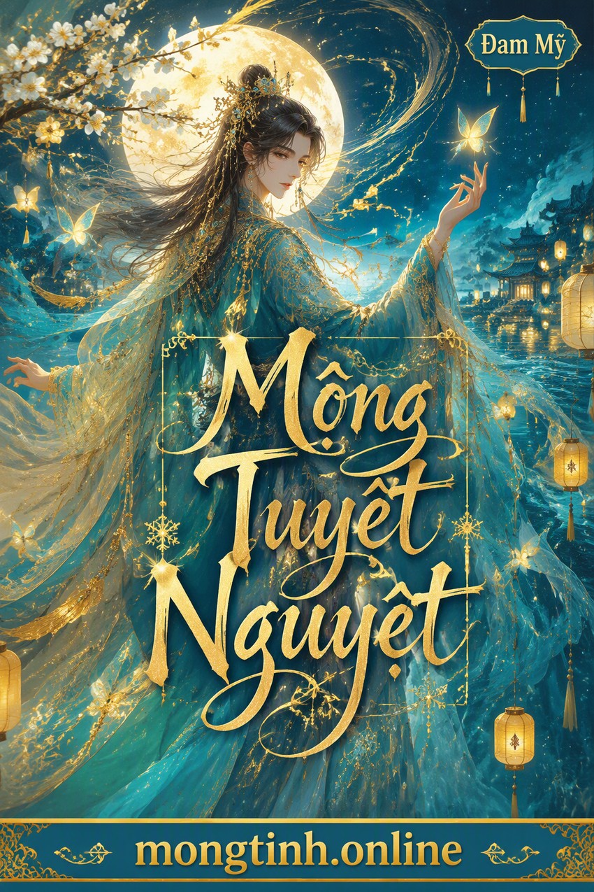 Mộng Tuyết Nguyệt