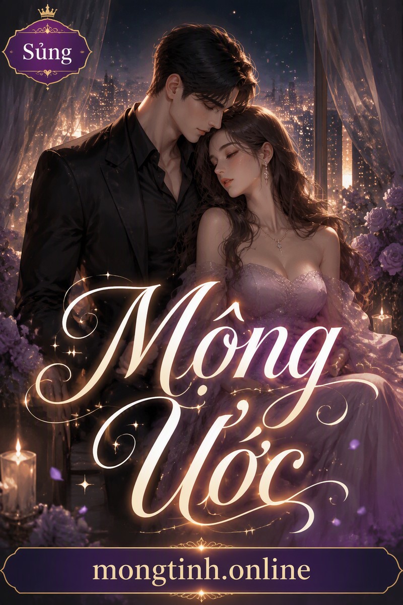 Mộng Ước