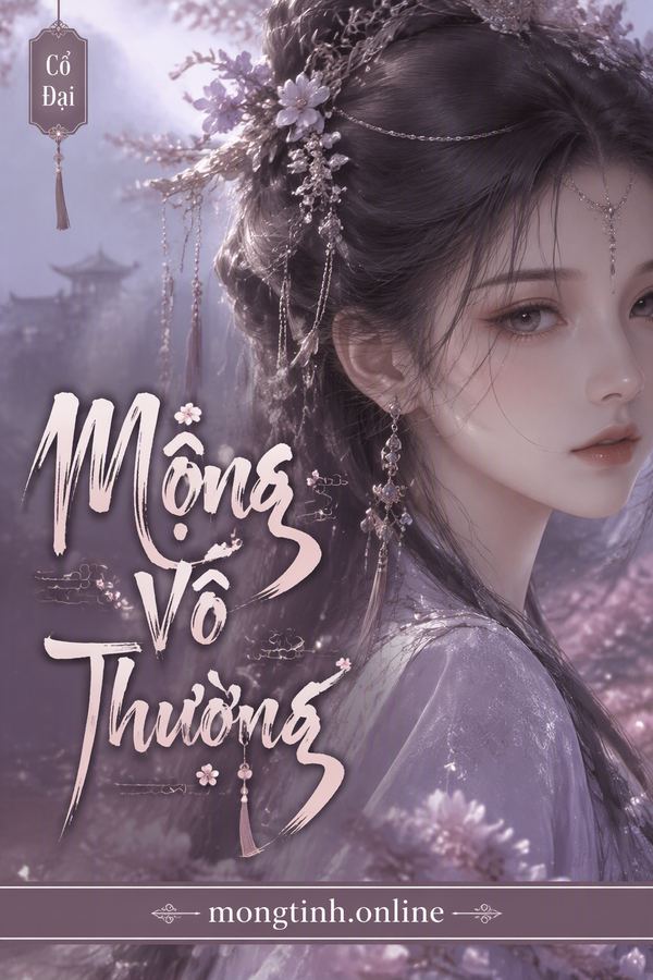 Mộng Vô Thường