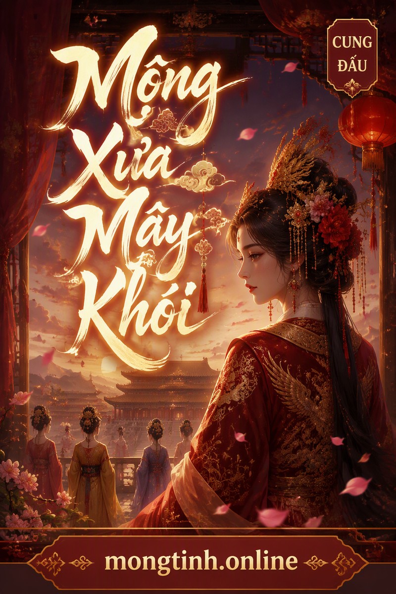 Mộng Xưa Mây Khói