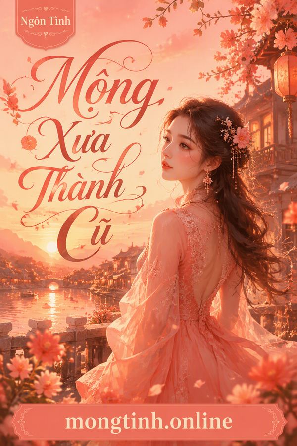 Mộng Xưa Thành Cũ