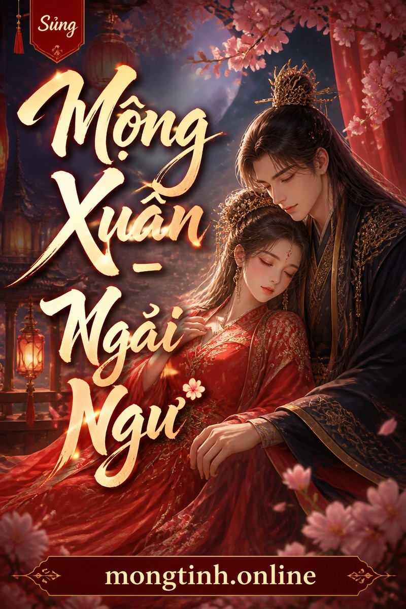 Mộng Xuân - Ngải Ngư