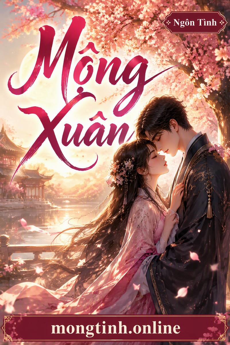 Mộng Xuân
