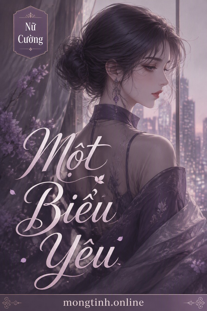 Một Biều Yêu