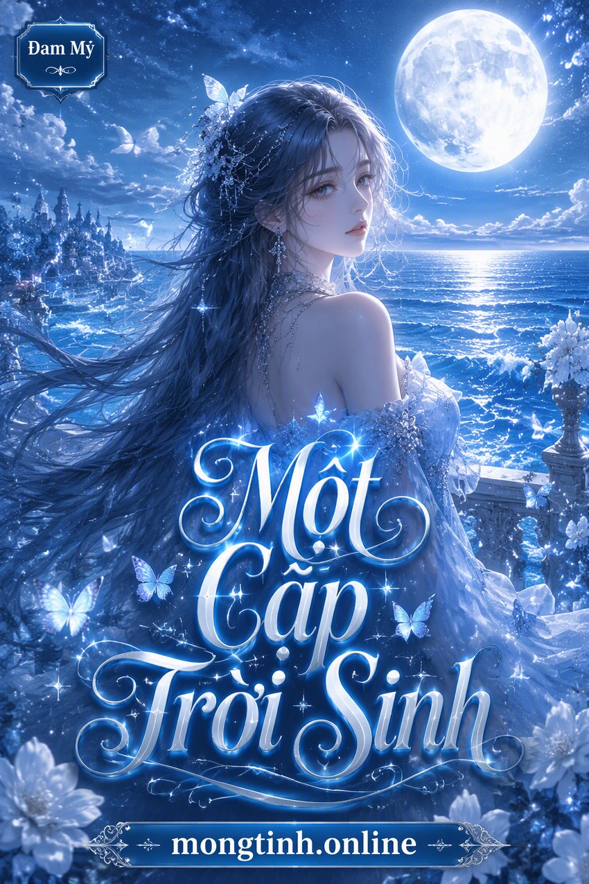 Một Cặp Trời Sinh
