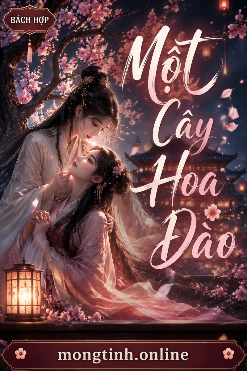 Một Cây Hoa Đào