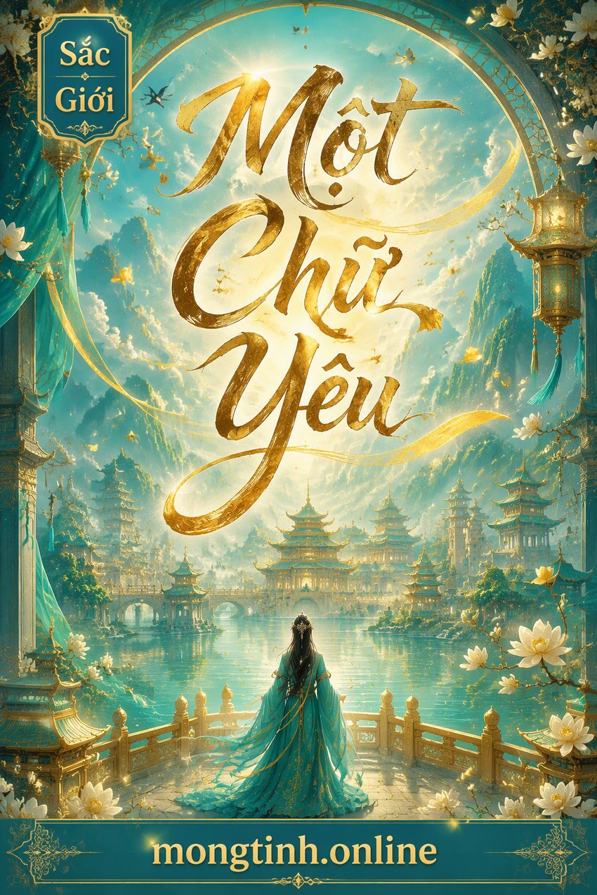 Một Chữ Yêu