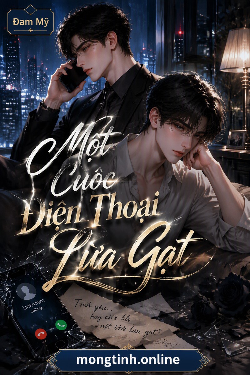 Một Cuộc Điện Thoại Lừa Gạt